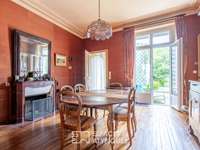 Vente maison 10 pièces