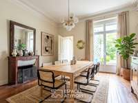 Vente maison 10 pièces