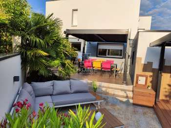 Vente Maison 4 chambresAngers
