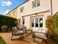 Vente maison 4 pièces Vente maison 4 pièces