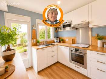 Vente Maison 3 chambresAngers