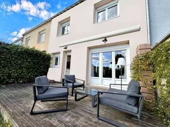 Vente Maison 3 chambresAngers