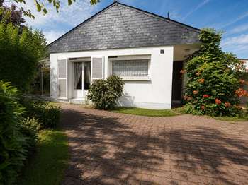 Vente maison 3 pièces Angers 49