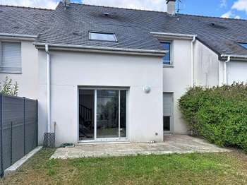 Vente Maison 4 chambresAngers