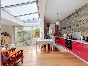 Vente maison 4 pièces Angers 49