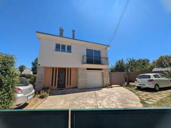 Photo Vente maison Angers