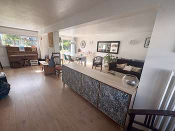 Vente maison 7 pièces Angers 49