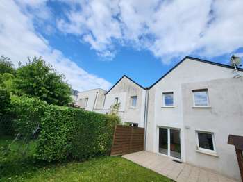Vente Maison 3 chambresAngers