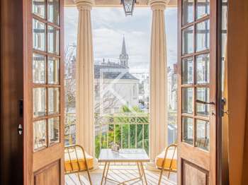 Vente Maison 5 chambresAngers
