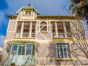 Vente Maison 5 chambresAngers