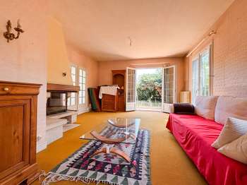 Vente maison 4 pièces Angers 49