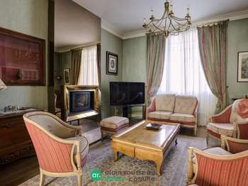 Vente maison 7 pièces Angers 49