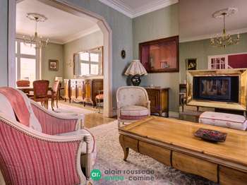 Vente maison 7 pièces Vente maison 7 pièces