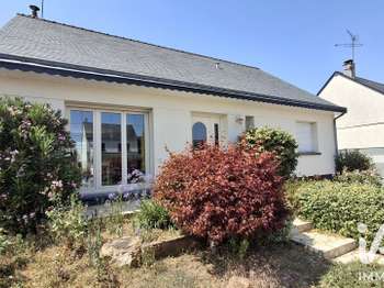 Vente Maison 3 chambresAngers