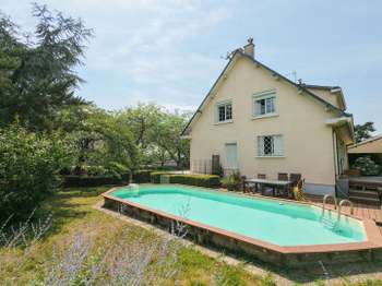 Vente Maison 7 chambresAngers