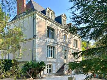 Vente maison 9 pièces Angers 49