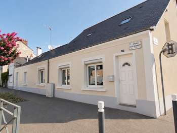Vente maison 5 pièces Angers 49