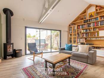 Vente maison 6 pièces Angers 49