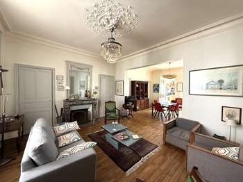 Vente Maison 5 chambresAngers