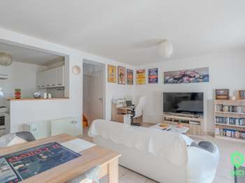 Vente Maison 2 chambresAngers