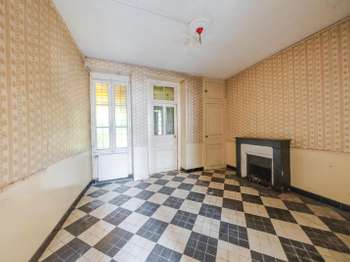 Photo Vente maison Angers