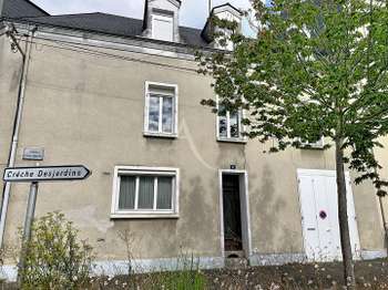 Vente maison 6 pièces Angers 49
