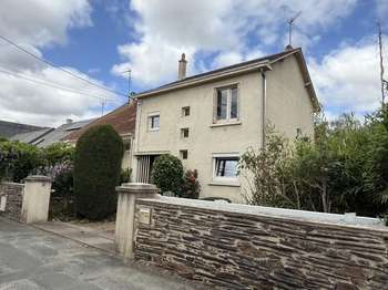 Vente Maison 3 chambresAngers