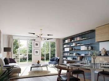 Vente Maison 3 chambresAngers