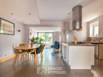 Vente Maison 4 chambresAngers