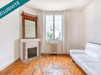 Photo Vente maison Angers