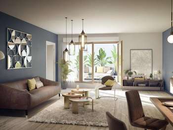 Vente Maison 3 chambresAngers