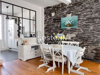 Vente maison 6 pièces Angers 49