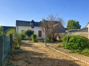 Vente Maison 2 chambresAngers
