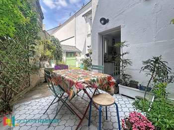 Vente Maison 4 chambresAngers