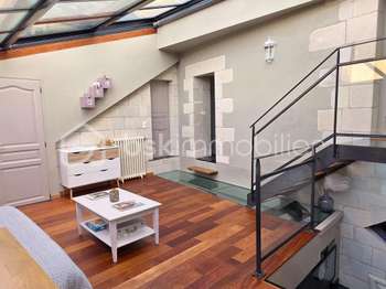 Photo Vente maison Angers