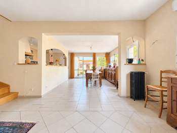 Vente Maison 3 chambresAngers