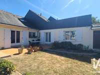 Vente maison 6 pièces Vente maison 6 pièces