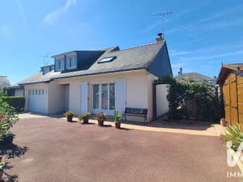 Vente Maison 5 chambresAngers