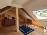 Vente maison 6 pièces Vente maison 6 pièces