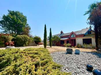 Vente maison 6 pièces Angers 49