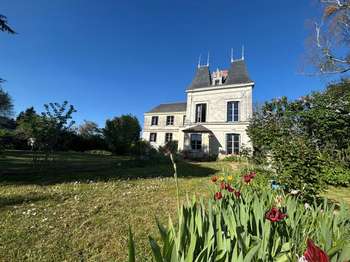 Photo Vente maison Angers