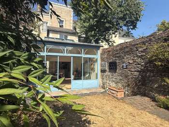 Vente maison 10 pièces Angers 49