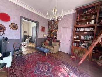 Vente maison 10 pièces