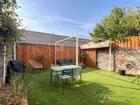 Vente maison 4 pièces Vente maison 4 pièces