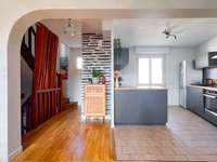 Vente maison 4 pièces Vente maison 4 pièces