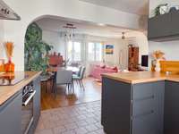 Vente maison 4 pièces Vente maison 4 pièces