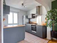 Vente maison 4 pièces Vente maison 4 pièces