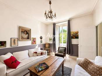 Photo Vente maison Angers