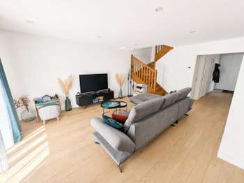 Vente Maison 4 chambresAngers