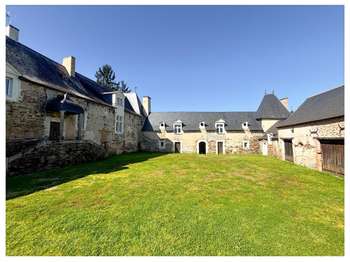 Vente maison 10 pièces Angers 49